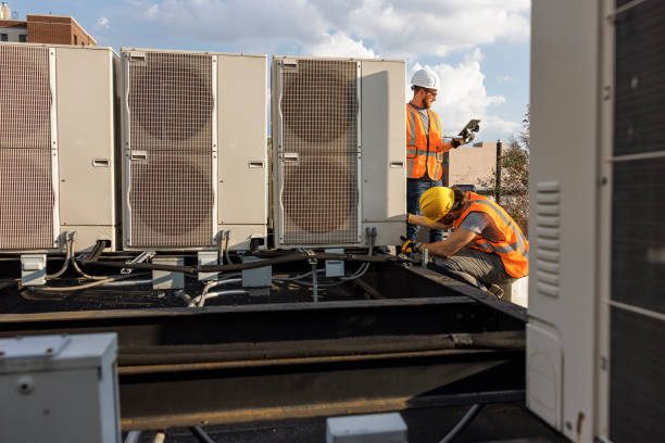 Best Residential HVAC in Cotter, AR