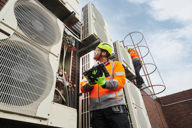 Best Geothermal HVAC Systems in Cotter, AR