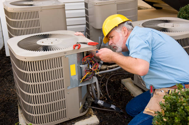 Reliable Cotter, AR HVAC Solutions