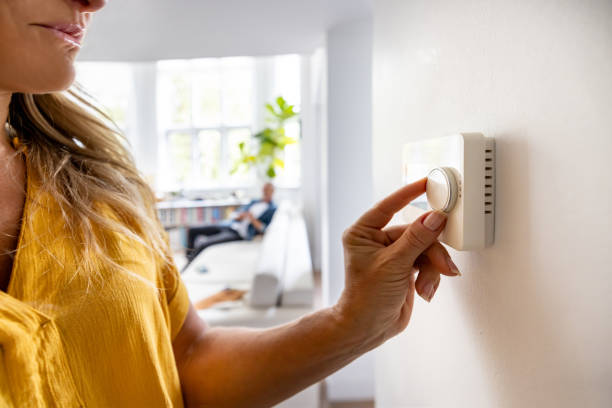 Best Energy-efficient HVAC Solutions in Cotter, AR