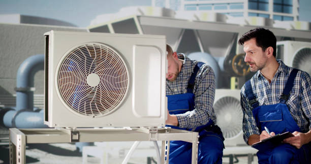 Best Furnace Cleaning in Cotter, AR
