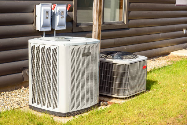 Cotter, AR HVAC Pros